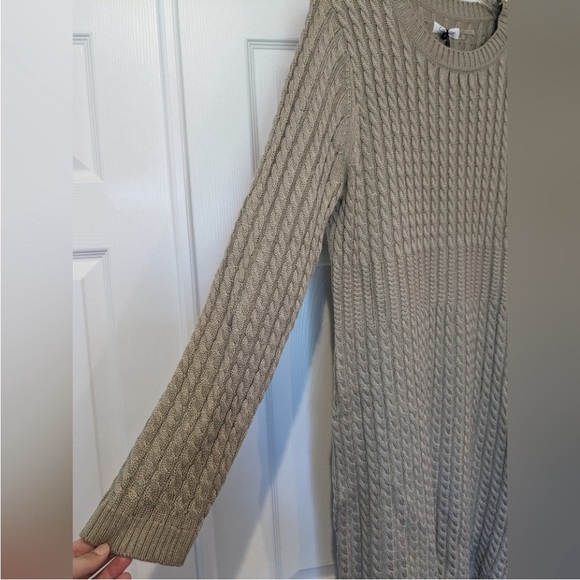 Calvin Klein Sweater Dress - Picture 5 of 5